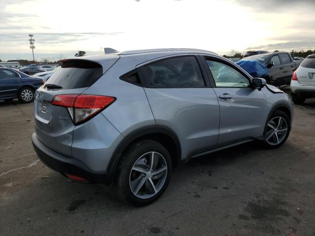 2022 HONDA HR-V EXL - 3CZRU6H78NM742578