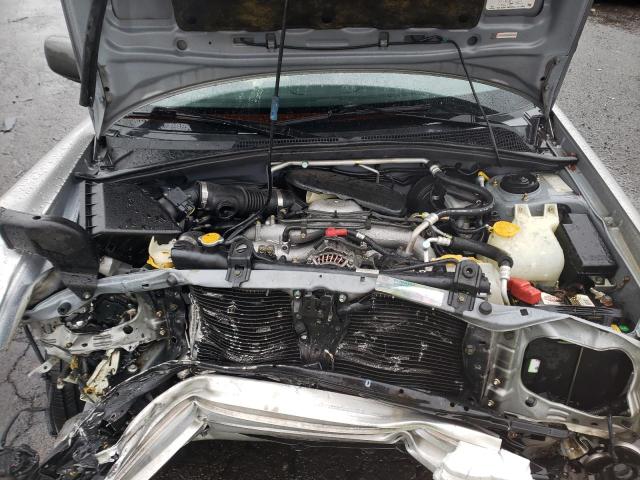 JF1SG65665H735102 Subaru Forester 2.5xs