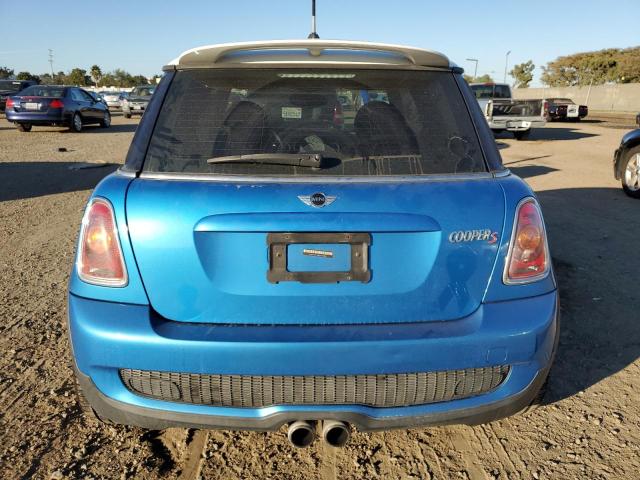 WMWMF7C59ATZ73861 Mini COOPER S