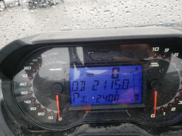 2020 POLARIS RANGER CRE 4XARSE991L8028287