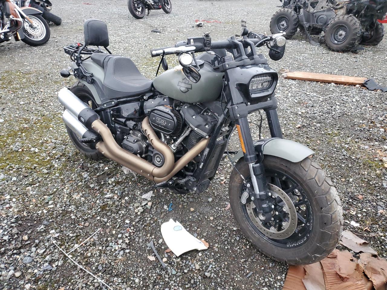 1HD1YLK17MB056997 HARLEY-DAVIDSON FXFBS 2021
