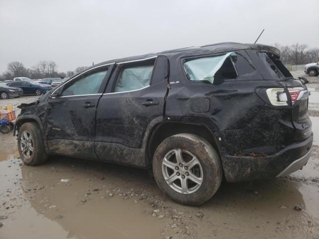 2017 GMC ACADIA SLE - 1GKKNKLA9HZ276036