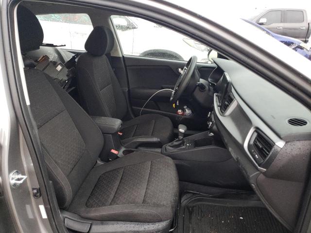 2021 KIA RIO S - 3KPA25ADXME433738