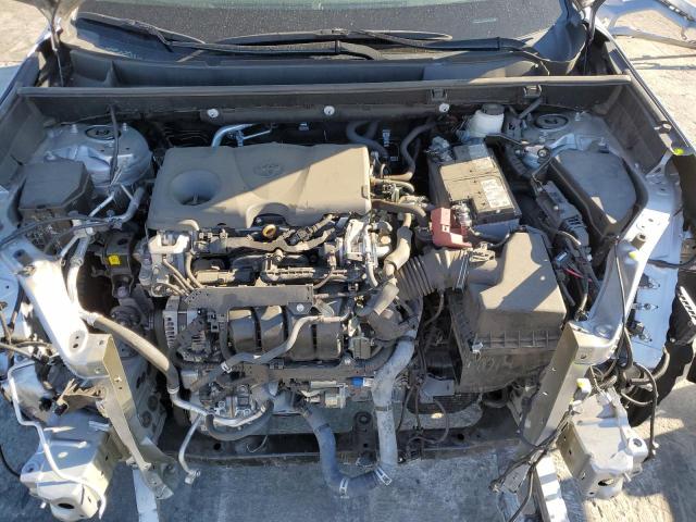 2021 TOYOTA RAV4 XLE P - 2T3A1RFV0MC217530