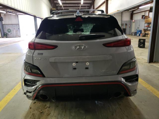 2023 HYUNDAI KONA N BAS KM8KH3AC3PU006742