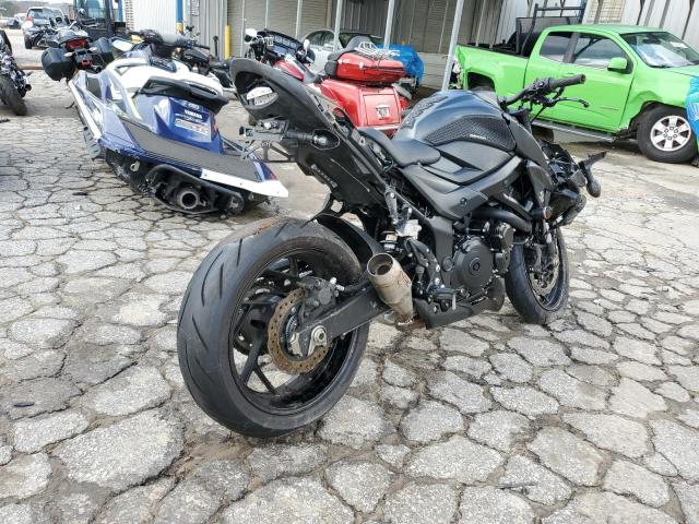 2020 SUZUKI GSX-S750 M - JS1C533B6L7100493