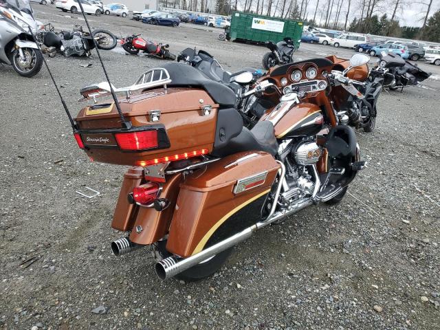 2008 HARLEY-DAVIDSON FLHTCUSE3 1HD1PR8418Y953792