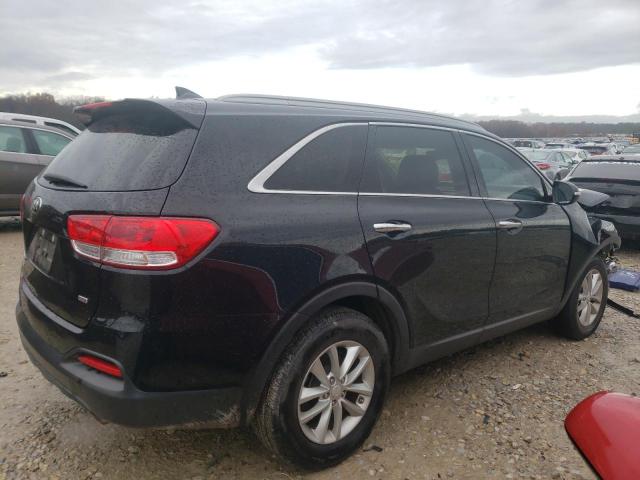 5XYPG4A37HG276627 KIA SORENTO LX