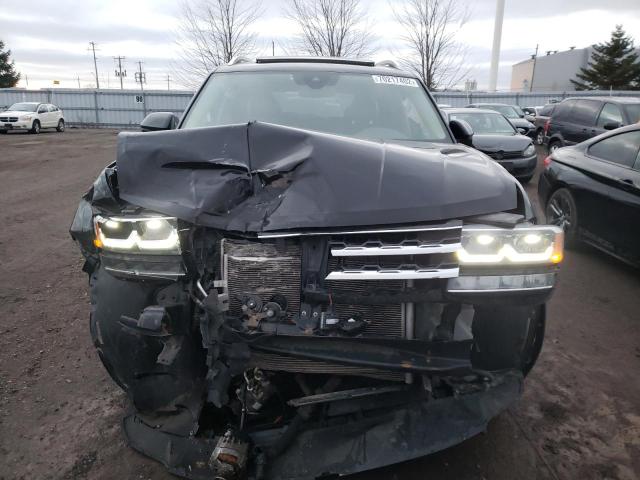 2018 VOLKSWAGEN ATLAS EXEC 1V2TR2CA7JC599061