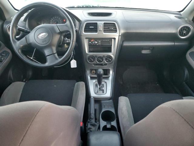 JF1GD67626H516909 Subaru Impreza 2.5i