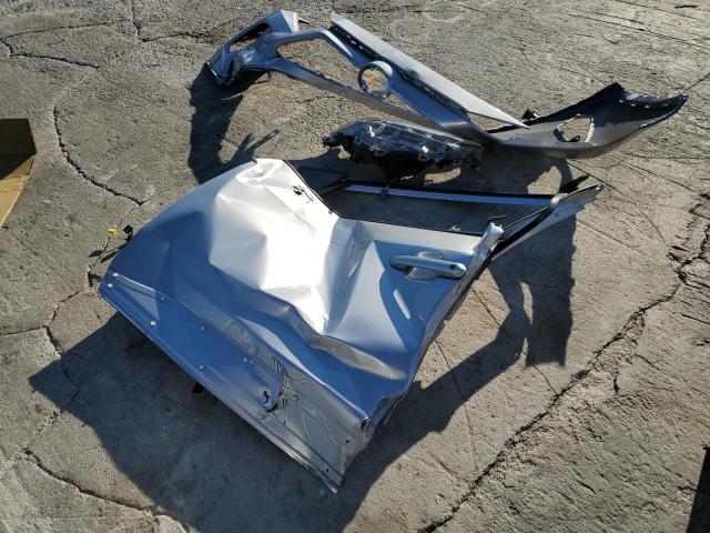 2021 TOYOTA RAV4 XLE P - 2T3A1RFV0MC217530