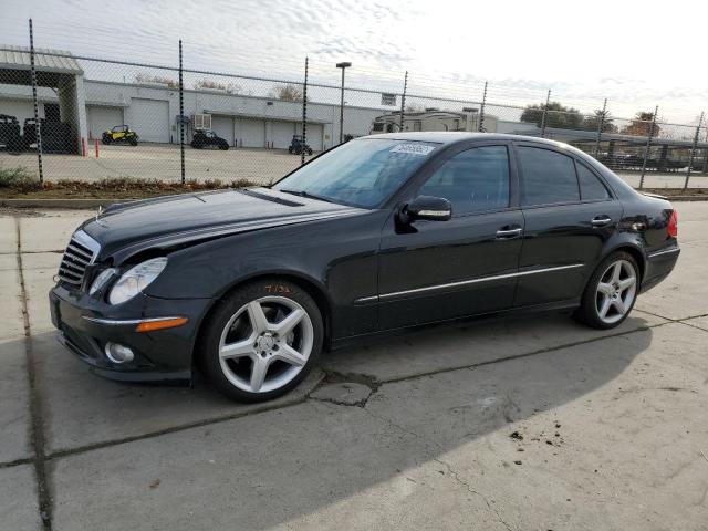 2009 Mercedes-Benz E 350 VIN: WDBUF56XX9B409723 Lot: 70465862