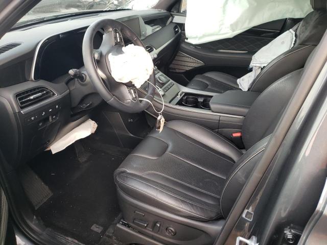 2022 HYUNDAI PALISADE C - KM8R7DHE5NU401534