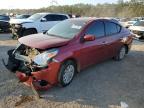 2019 NISSAN VERSA S - 3N1CN7AP0KL838900