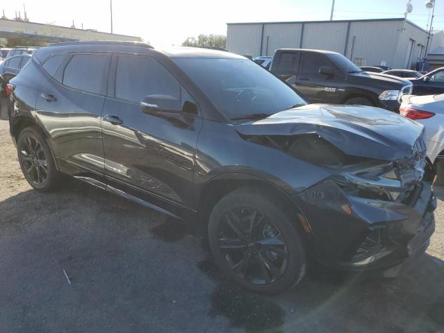 2021 CHEVROLET BLAZER RS - 3GNKBKRS8MS567629