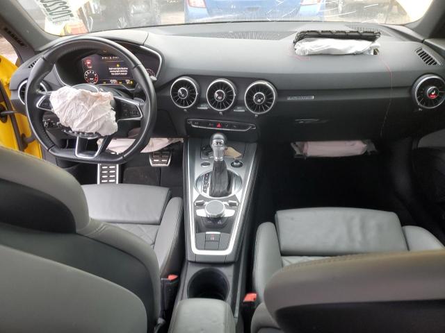 2017 AUDI TT - TRUC5AFV2H1002318