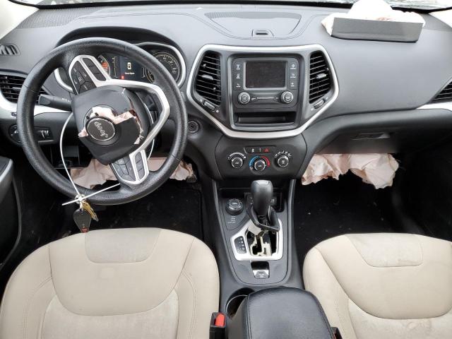 1C4PJMAB7HW583338 Jeep Cherokee Sport