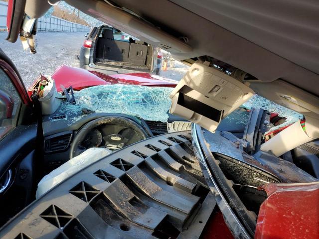 JN8AT2MT5HW407224 Nissan ROGUE S