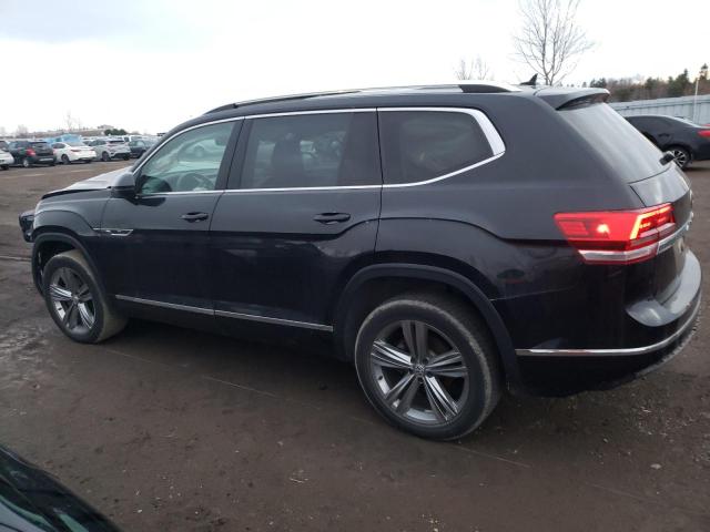 2018 VOLKSWAGEN ATLAS EXEC 1V2TR2CA7JC599061