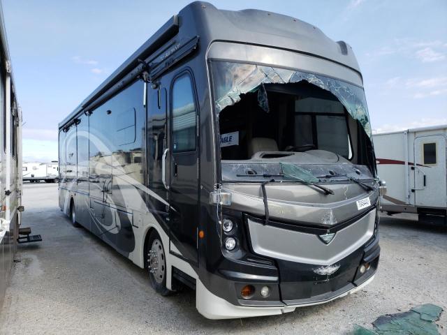 Freightliner salvage cars for sale: 2017 Freightliner Chassis XC