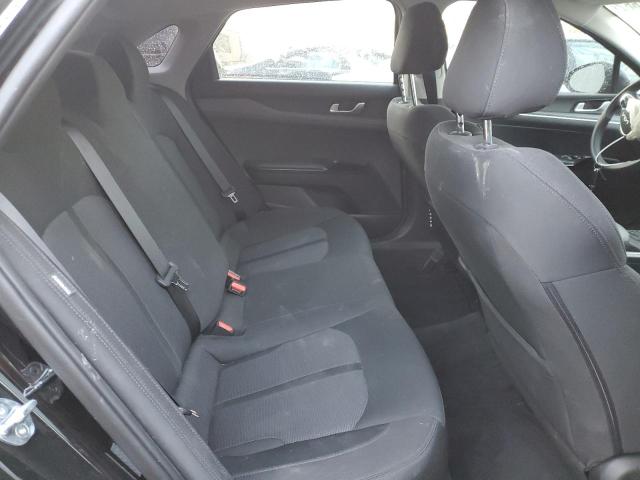 2022 KIA K5 LX - 5XXG24J28NG107254