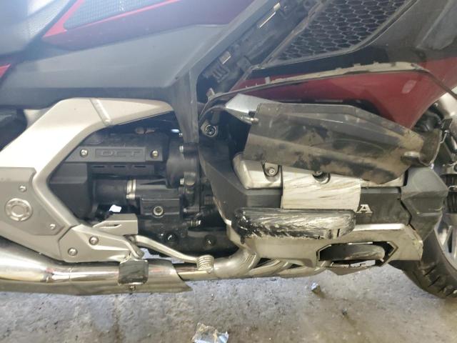 2020 HONDA GL1800 D JH2SC7954LK200516