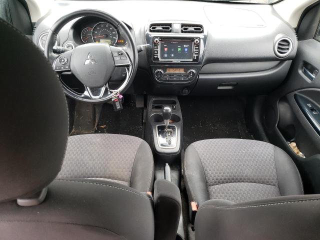 2018 MITSUBISHI MIRAGE GT ML32A5HJ4JH006082