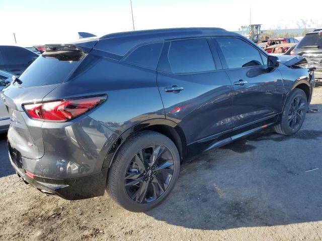 2021 CHEVROLET BLAZER RS - 3GNKBKRS8MS567629