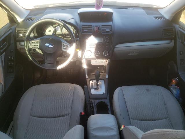 JF2SJAAC9EH404381 Subaru Forester 2.5i