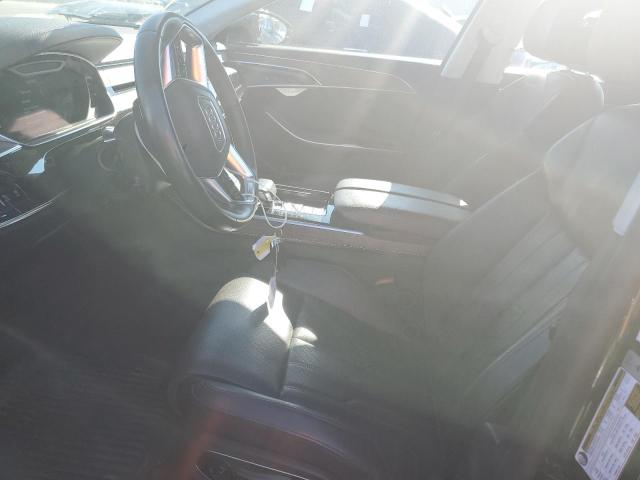 2019 AUDI A8 L WAU8DAF84KN005036