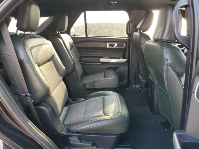 2022 FORD EXPLORER T 1FMSK8JH5NGB22174