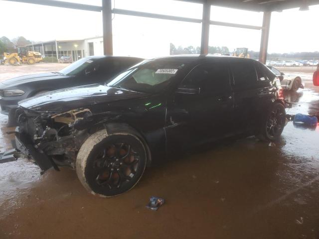 Chrysler 300 salvage cars for sale: 2019 Chrysler 300 S
