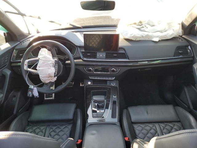 2021 AUDI SQ5 PREMIU WA1B4AFYXM2031485