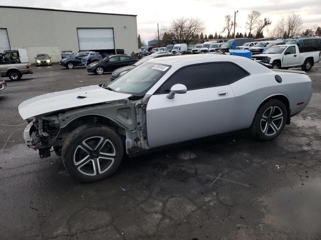 2010 Dodge Challenger SE