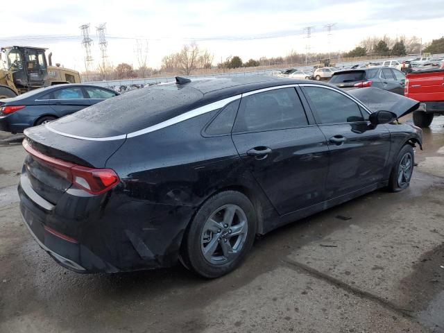 2022 KIA K5 LX - 5XXG24J28NG107254