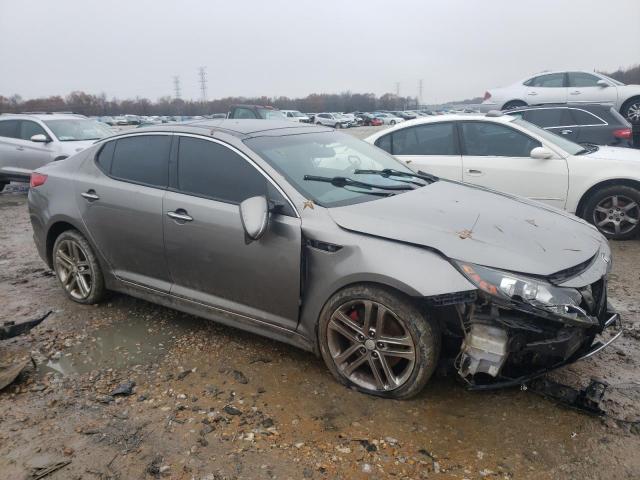5XXGR4A63DG105425 KIA OPTIMA SX