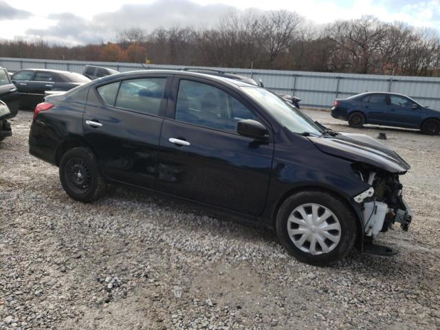 2019 Nissan Versa S VIN: 3N1CN7AP4KL851441 Lot: 70460942