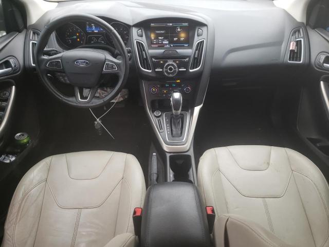 2015 FORD FOCUS TITA - 1FADP3N21FL306260