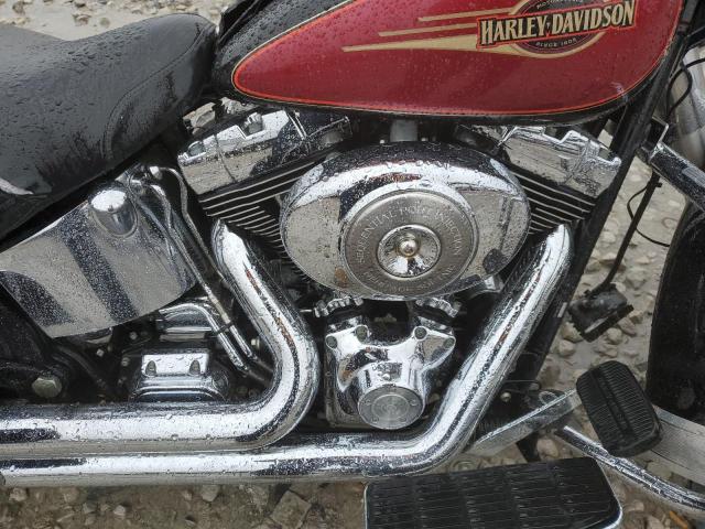 2005 HARLEY-DAVIDSON FLSTCI - 1HD1BWB165Y011261