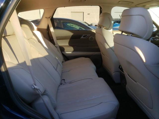 2021 GENESIS GV80 BASE KMUHB4SB8MU054550