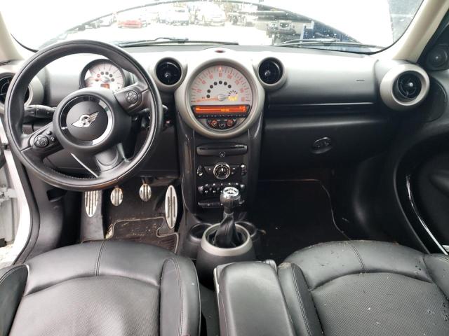 WMWZC5C54CWM12570 Mini Cooper