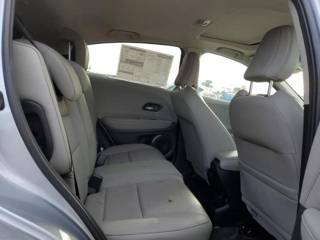 2022 HONDA HR-V EXL - 3CZRU6H78NM742578