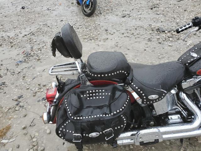 2005 HARLEY-DAVIDSON FLSTCI - 1HD1BWB165Y011261