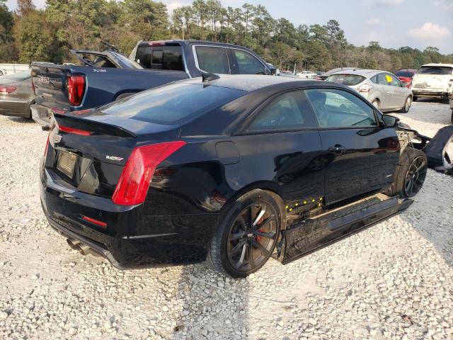 2017 CADILLAC ATS-V - 1G6AN1RY1H0202686