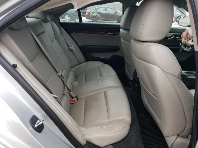1G6AH5RX1G0109011 Cadillac ATS LUXURY