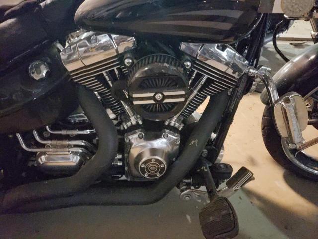 2016 HARLEY-DAVIDSON FXSB BREAK 1HD1BFV10GB031197