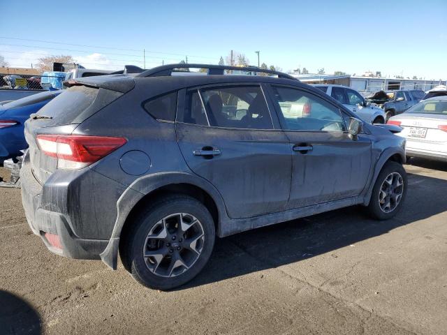 JF2GTAEC7KH306875 Subaru Crosstrek Premium