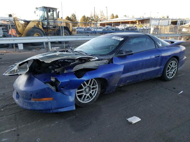 1997 Pontiac Firebird Formula