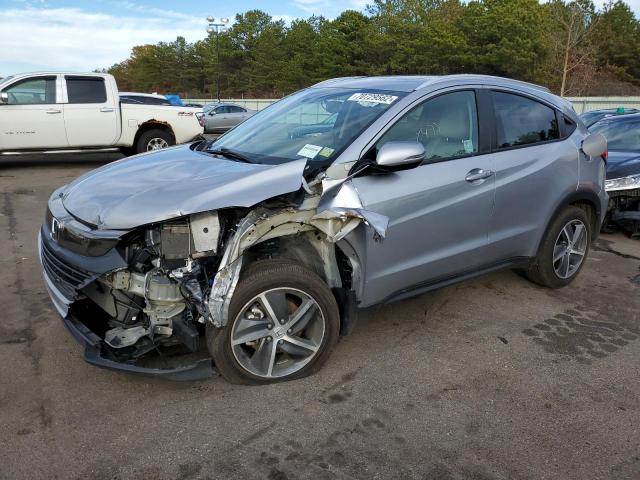 2022 HONDA HR-V EXL - 3CZRU6H78NM742578