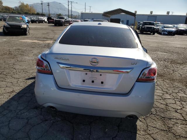 2015 NISSAN ALTIMA 2.5 - 1N4AL3AP5FC246838